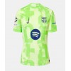 Barcelona 3rd Trikot 2024-25 Kurzarm